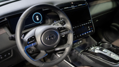   Hyundai  Tucson Classic