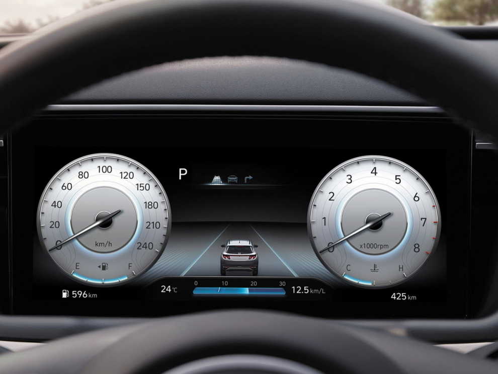 ���� Hyundai ����� Tucson