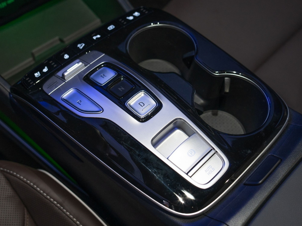 ���� Hyundai ����� Tucson