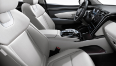  Hyundai  Tucson