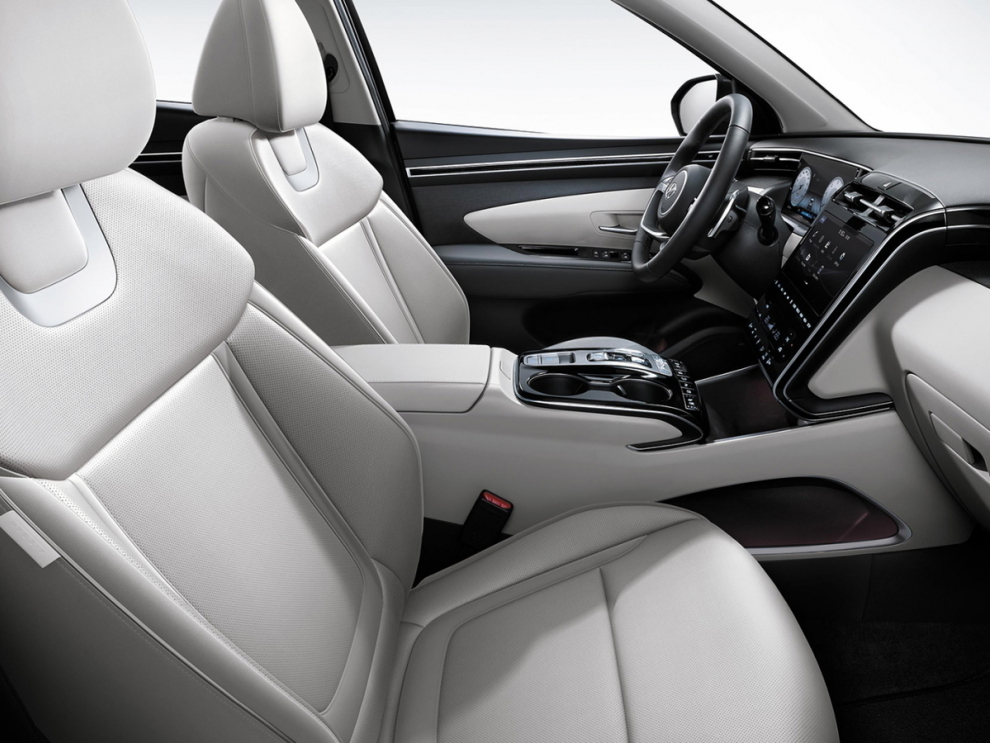 ���� Hyundai ����� Tucson