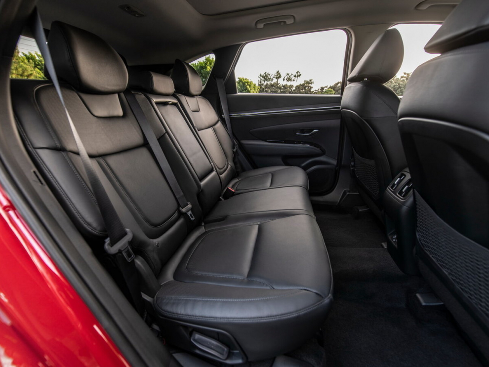 ���� Hyundai ����� Tucson