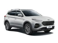 JAC S7