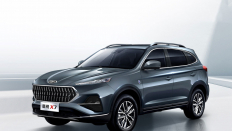   JAC S7 Comfort 7 