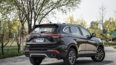   JAC S7 Comfort 7 