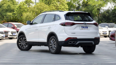  JAC S7