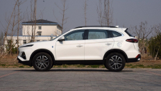  JAC S7
