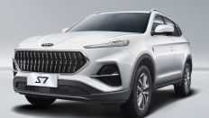  JAC S7