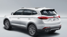  JAC S7