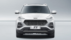  JAC S7