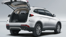  JAC S7