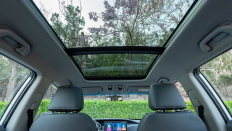   JAC S7 Comfort 7 