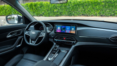   JAC S7 Comfort 7 