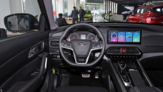  JAC S7
