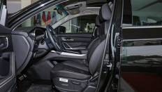 JAC S7