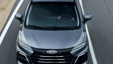   JAC JS3 / 