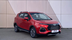   JAC JS3 / 