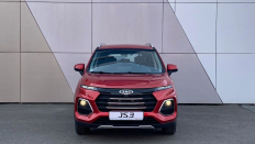   JAC JS3 / 