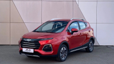  JAC JS3