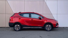  JAC JS3