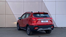  JAC JS3