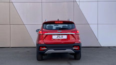  JAC JS3