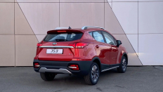  JAC JS3
