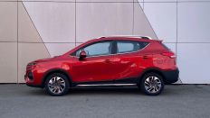 JAC JS3