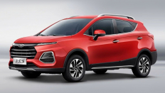  JAC JS3