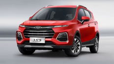  JAC JS3