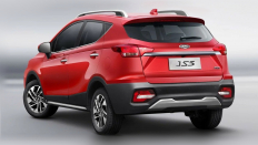  JAC JS3