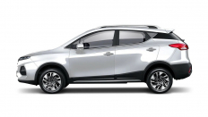  JAC JS3