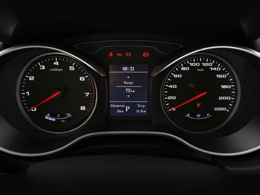 ���� JAC JS3