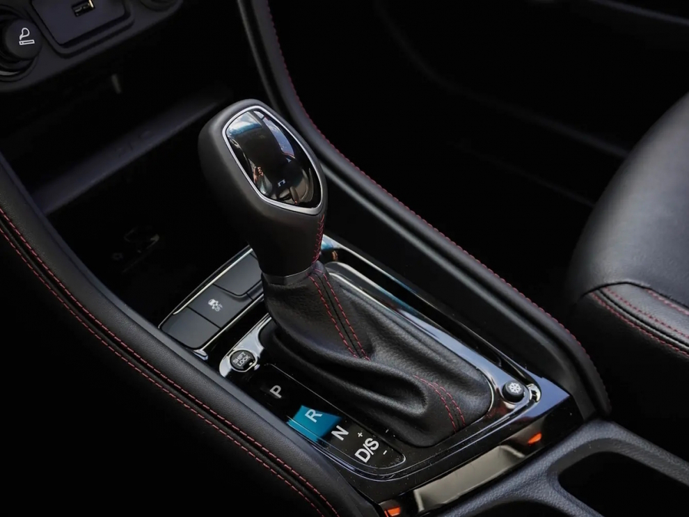 ���� JAC JS3