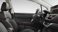  JAC JS3