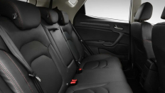  JAC JS3
