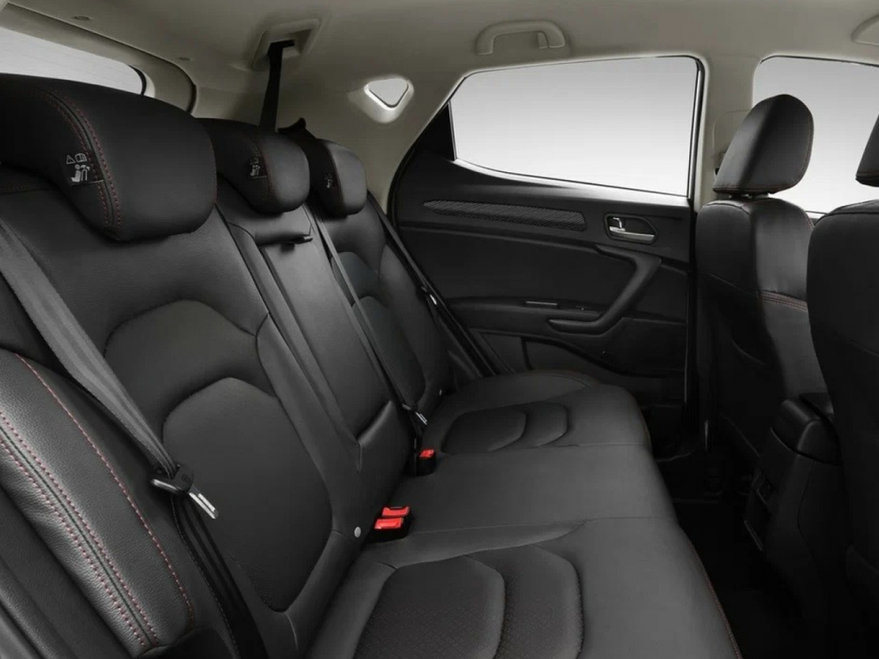 ���� JAC JS3