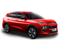 JAC JS6