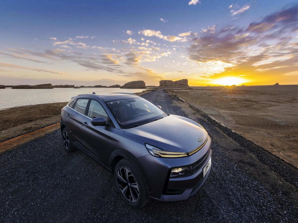 ���� JAC JS6