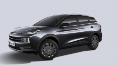  JAC JS6
