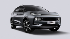  JAC JS6