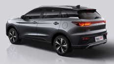  JAC JS6