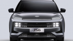  JAC JS6
