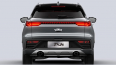  JAC JS6