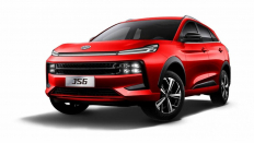  JAC JS6