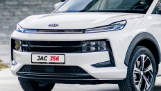  JAC JS6