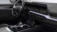   JAC JS6 Luxury