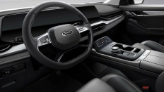  JAC JS6