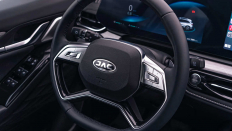  JAC JS6