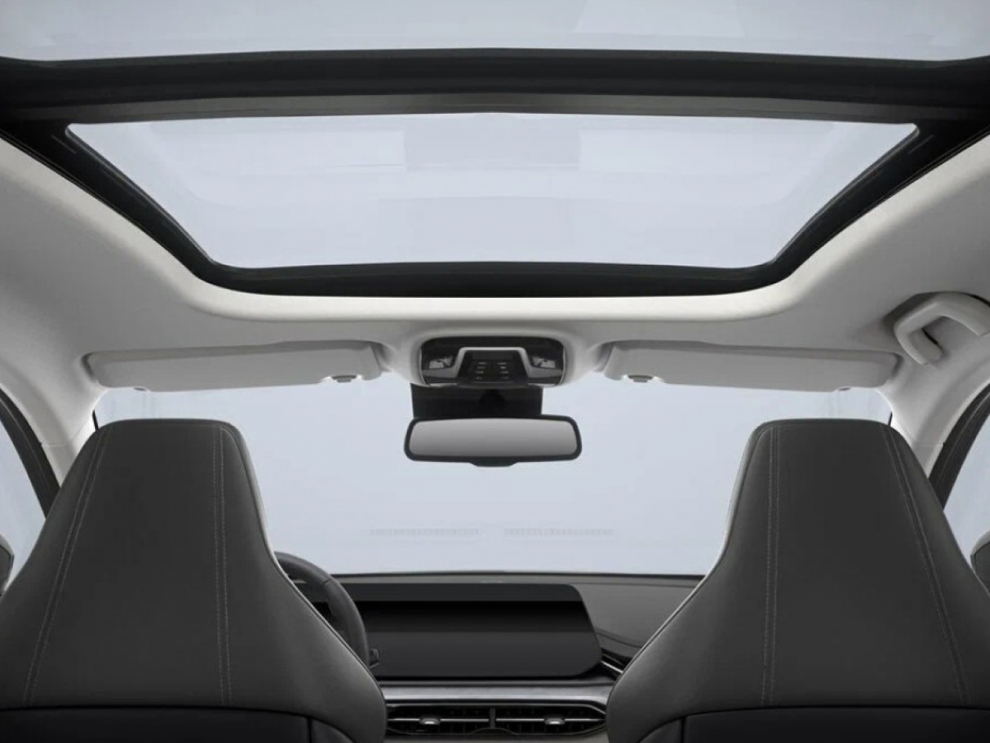 ���� JAC JS6